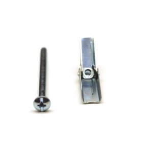 232 & 233 Toggle Wing Fastener